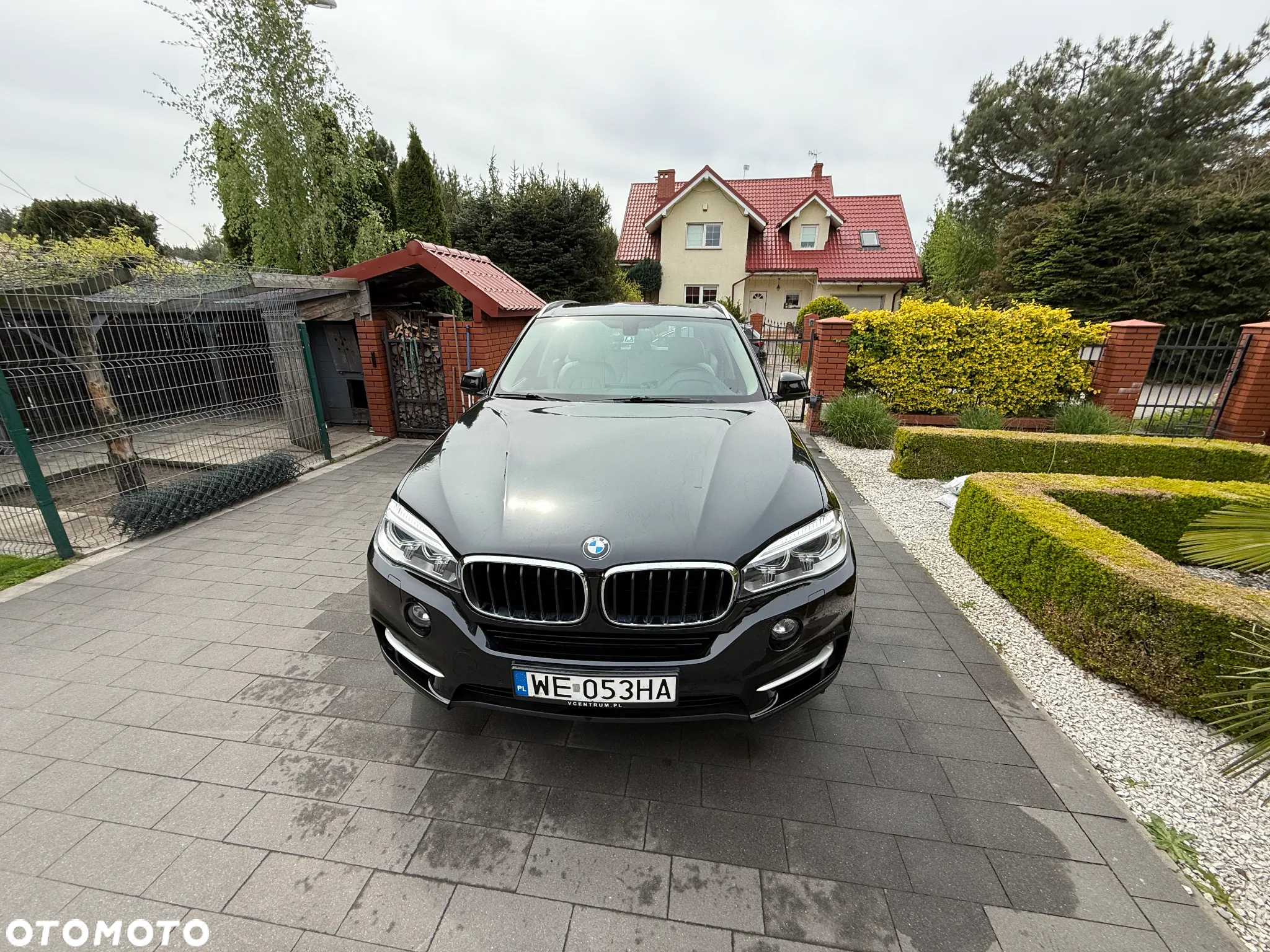 BMW X5 xDrive30d - 13
