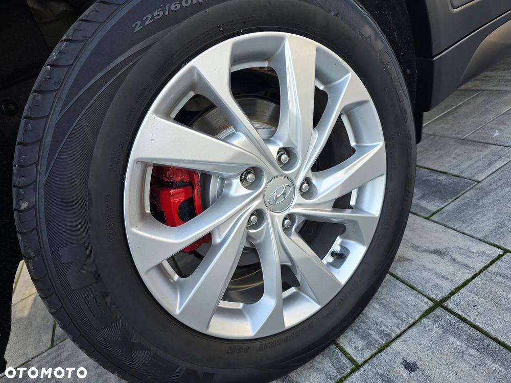 Hyundai Tucson 1.6 GDi 2WD Style - 33