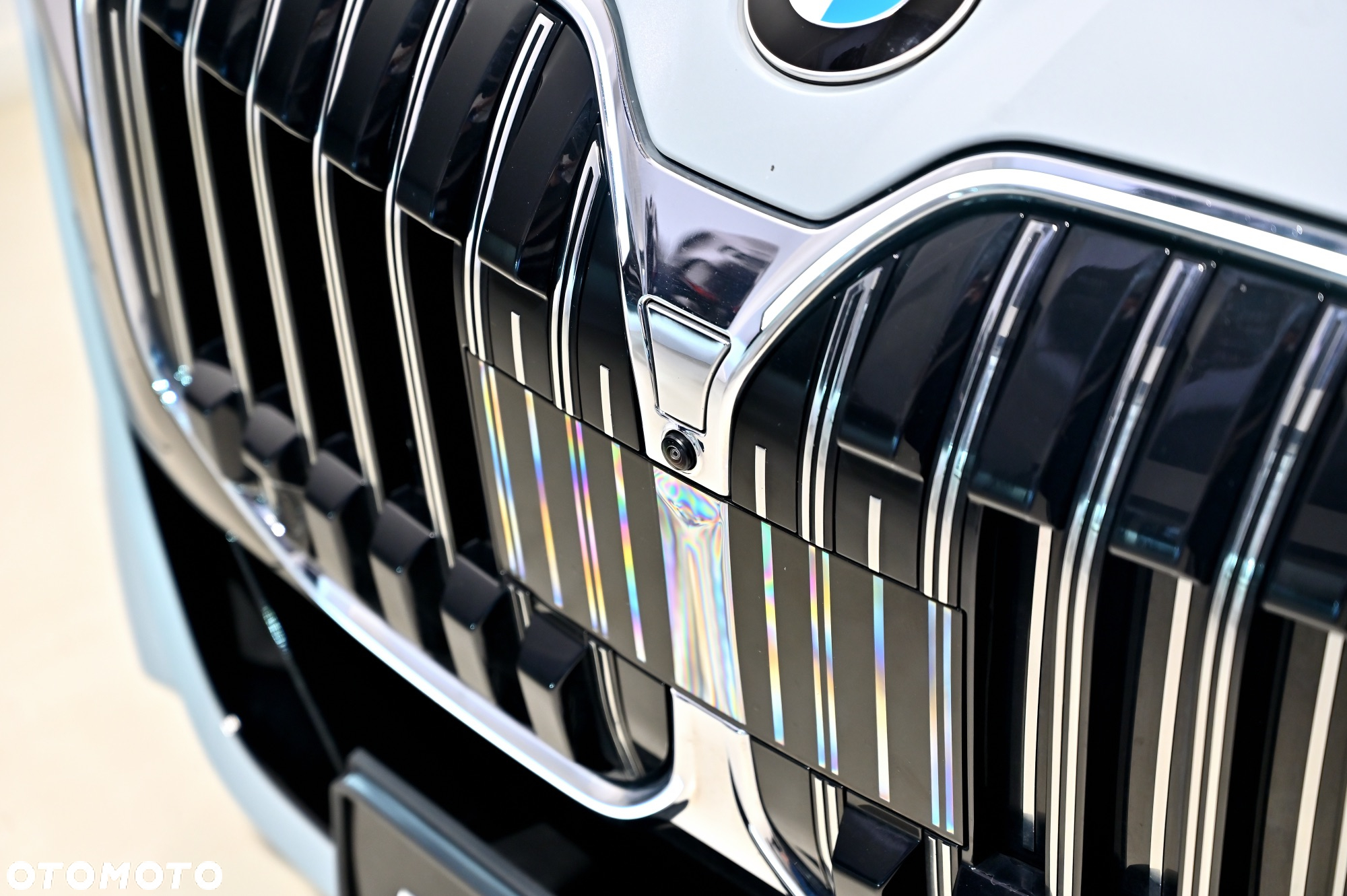 BMW Seria 7 - 6