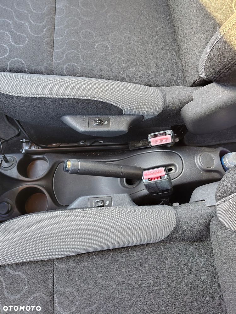 Citroën C3 Picasso - 11