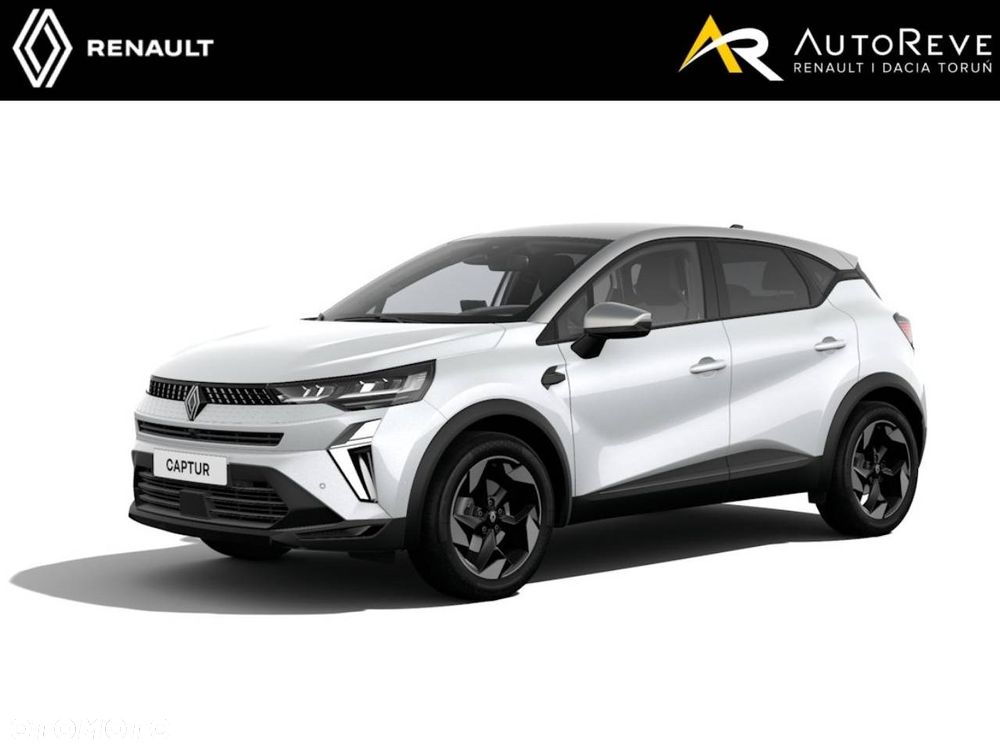Renault Captur - 1