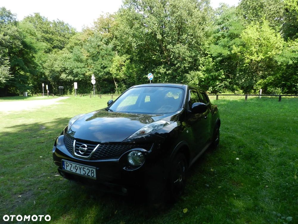 Nissan Juke - 18