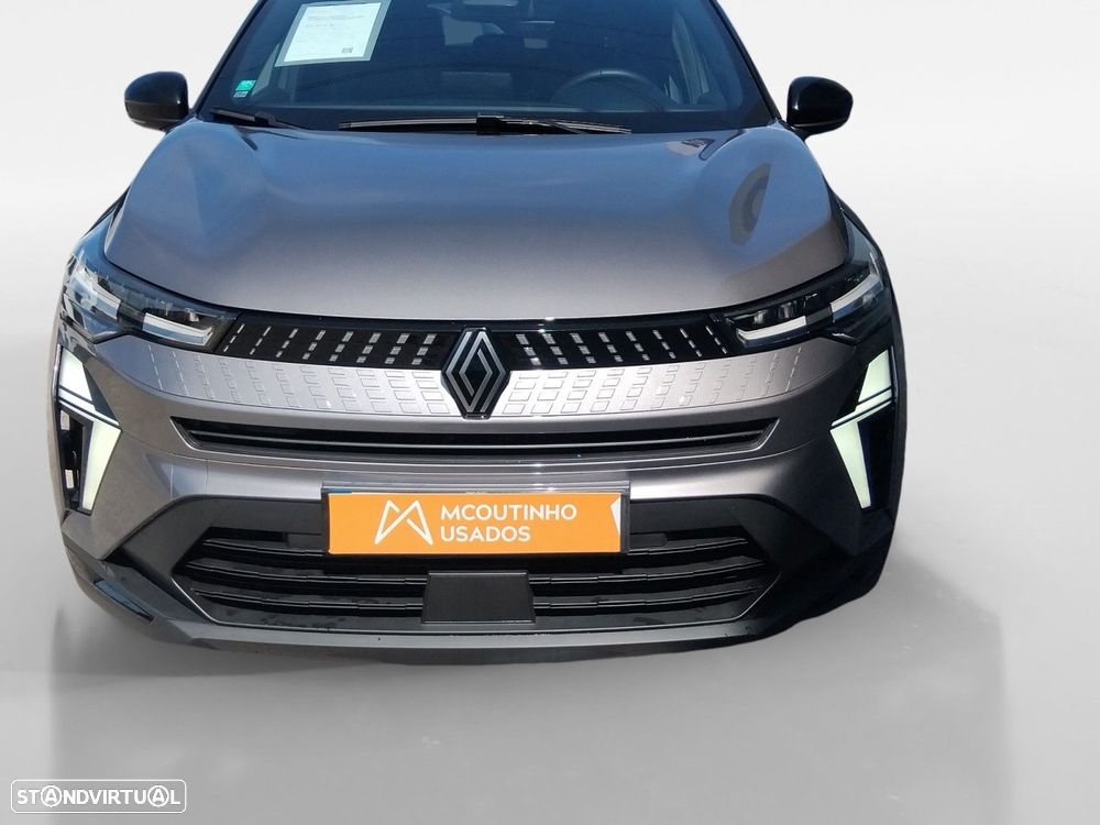 Renault Captur 1.0 TCe Techno Bi-Fuel - 8