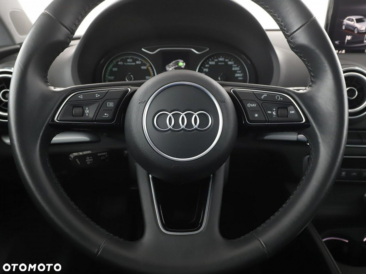 Audi A3 1.4 TFSI e-tron S tronic - 21