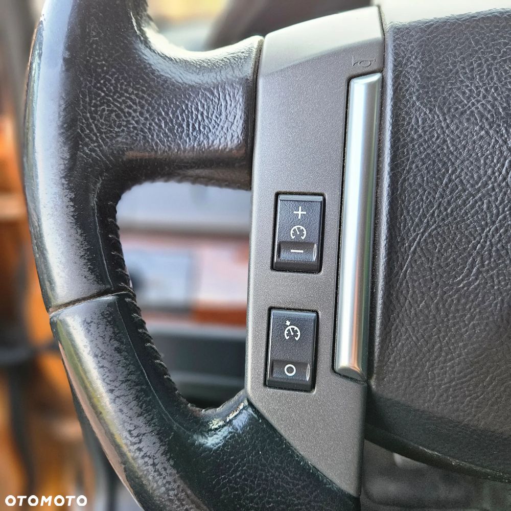 Land Rover Freelander TD4_e HSE - 28