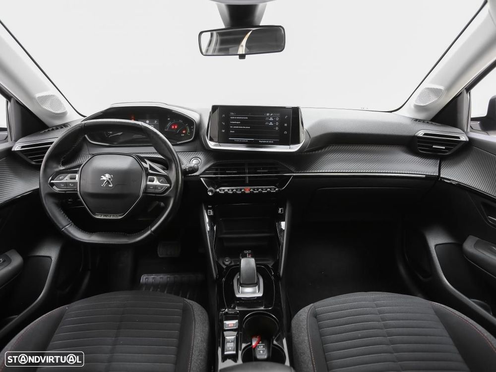 Peugeot e-208 50 kWh Active Pack - 6