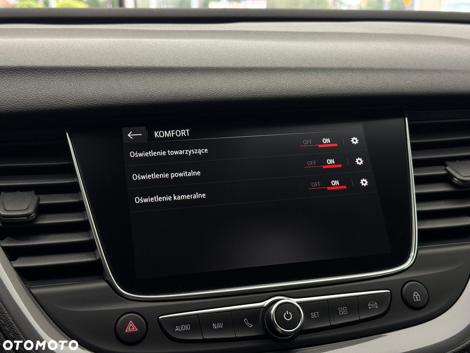 Opel Grandland X - 34