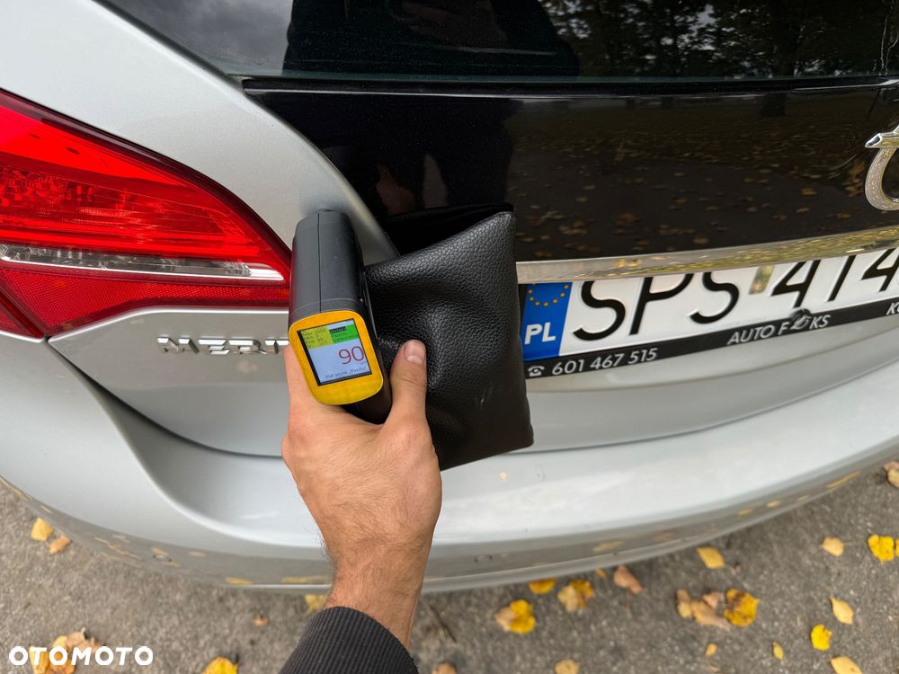 Opel Meriva 1.4 T Cosmo - 19