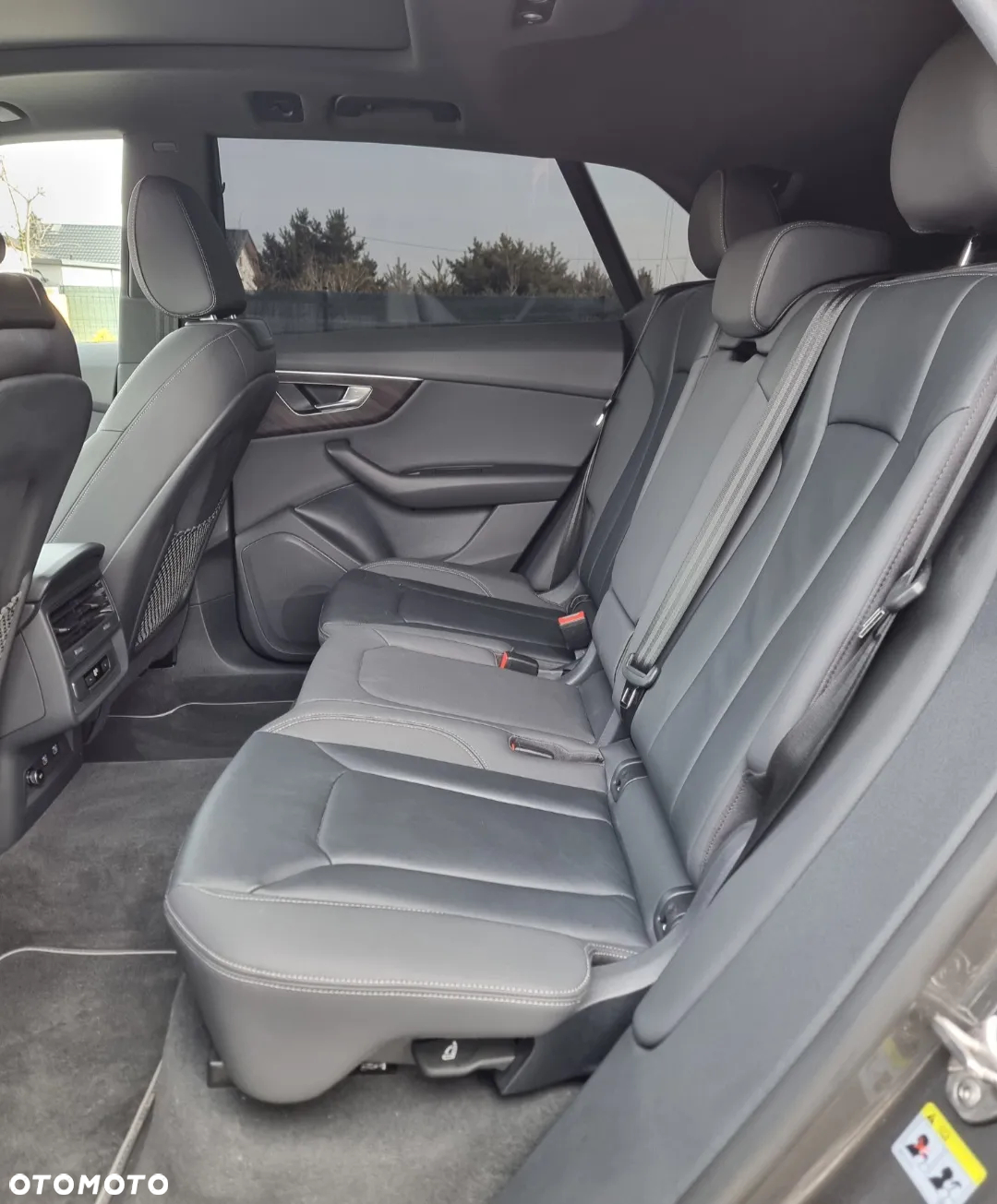 Audi Q8 55 TFSI quattro tiptronic - 19