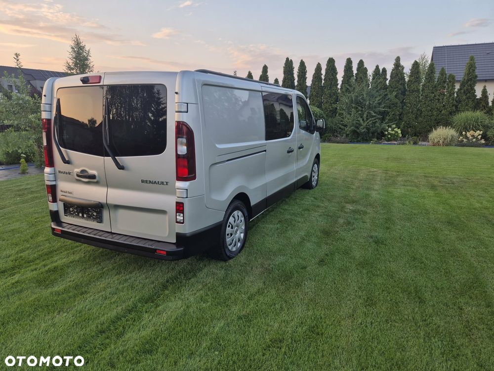 Renault Trafic - 4