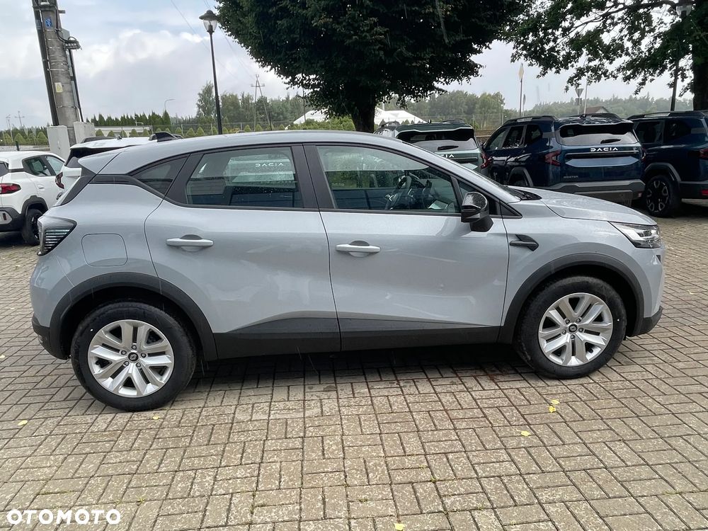 Renault Captur - 9
