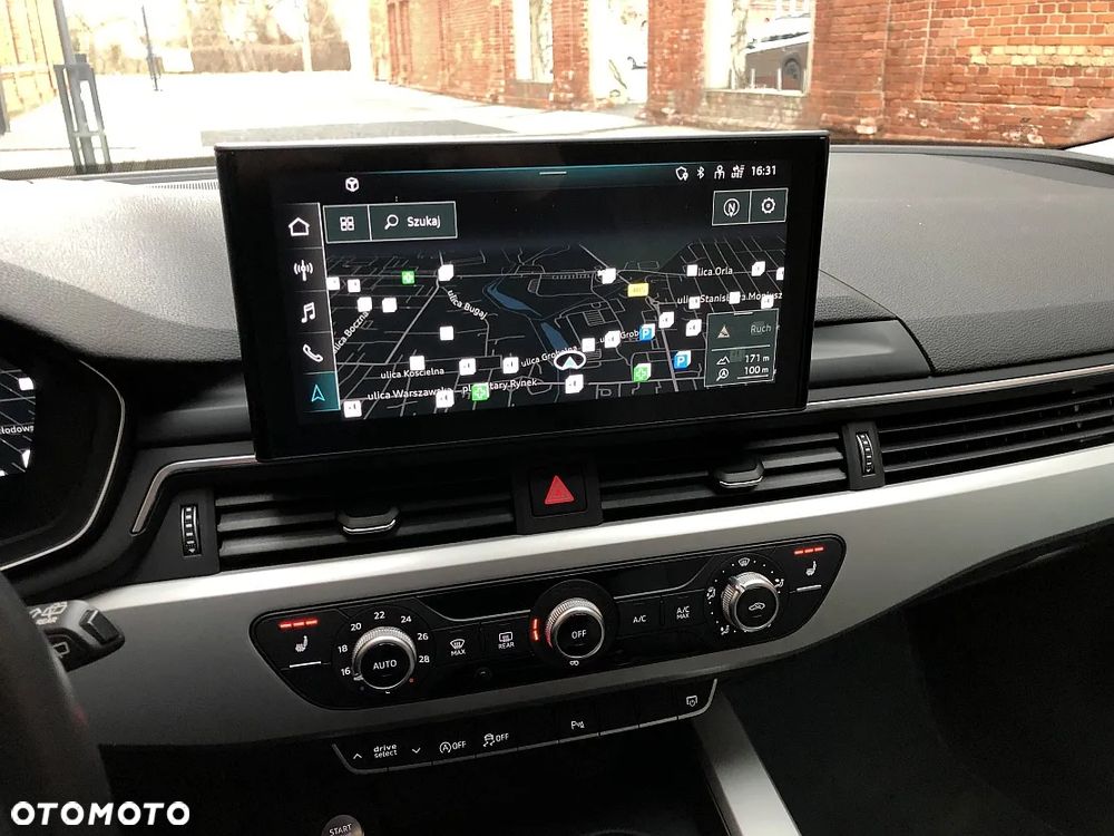 Audi A4 Avant 40 TDI mHEV S Line S tronic - 11