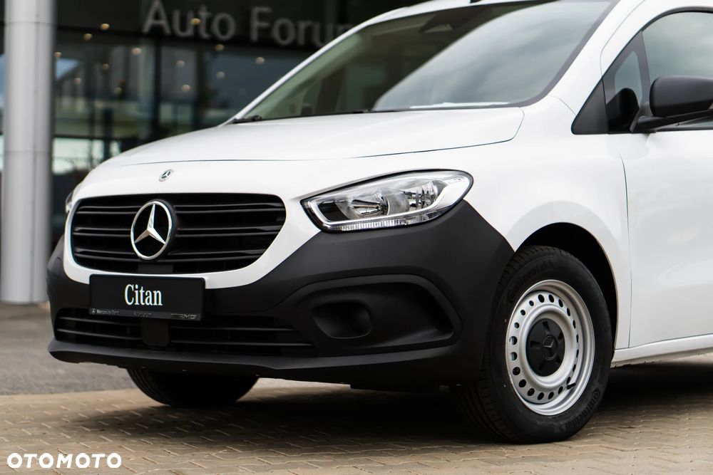 Mercedes-Benz Citan - 3