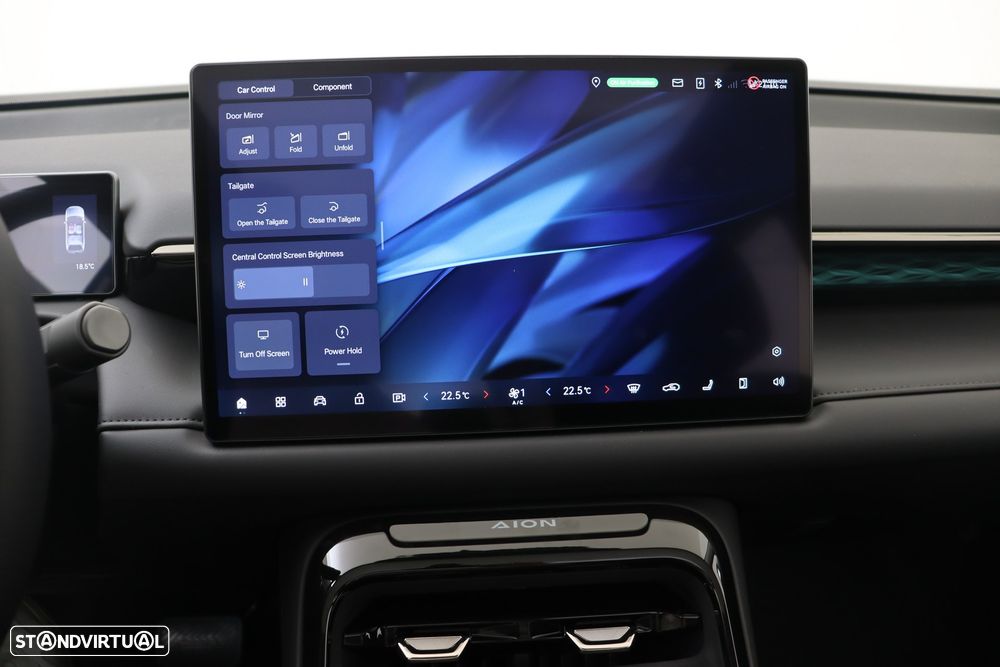 Aion V 75.26 kWh Premium - 19