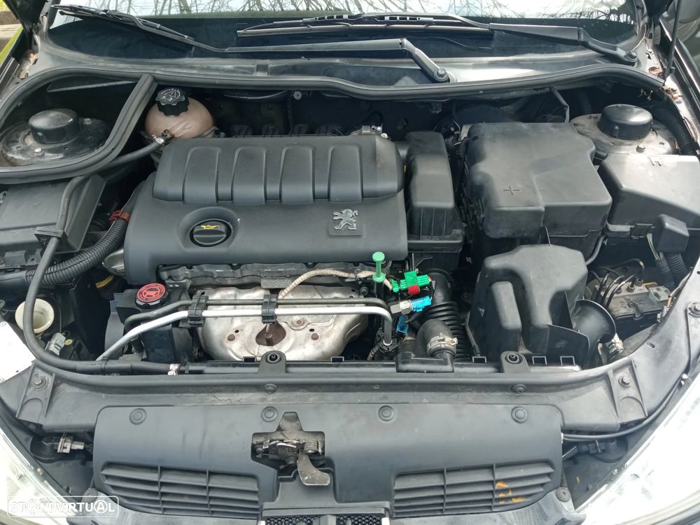 Peugeot 206 SW - 6