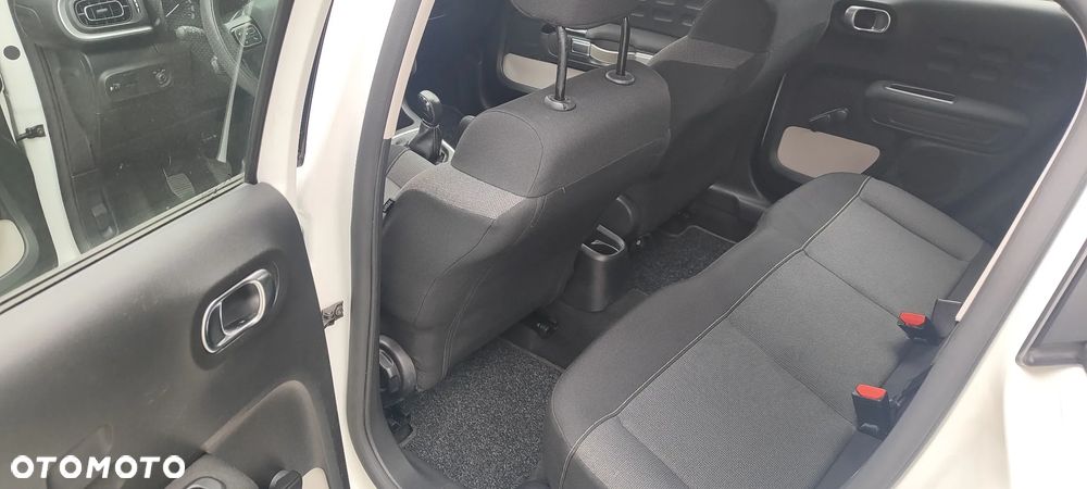 Citroën C3 1.2 PureTech Exclusive - 12