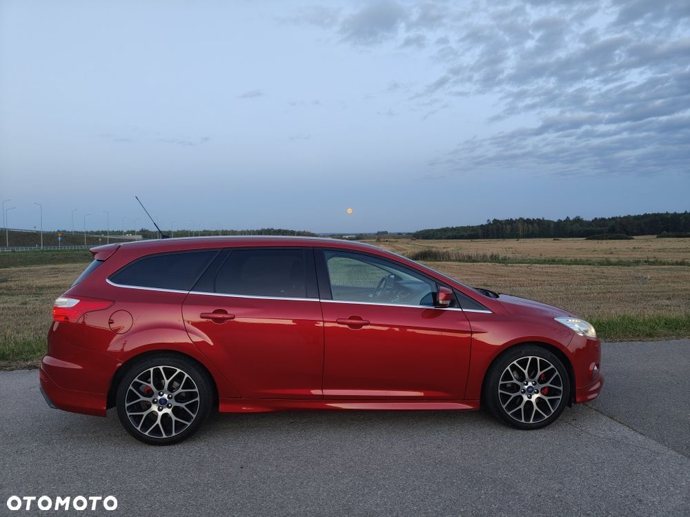 Ford Focus - 3