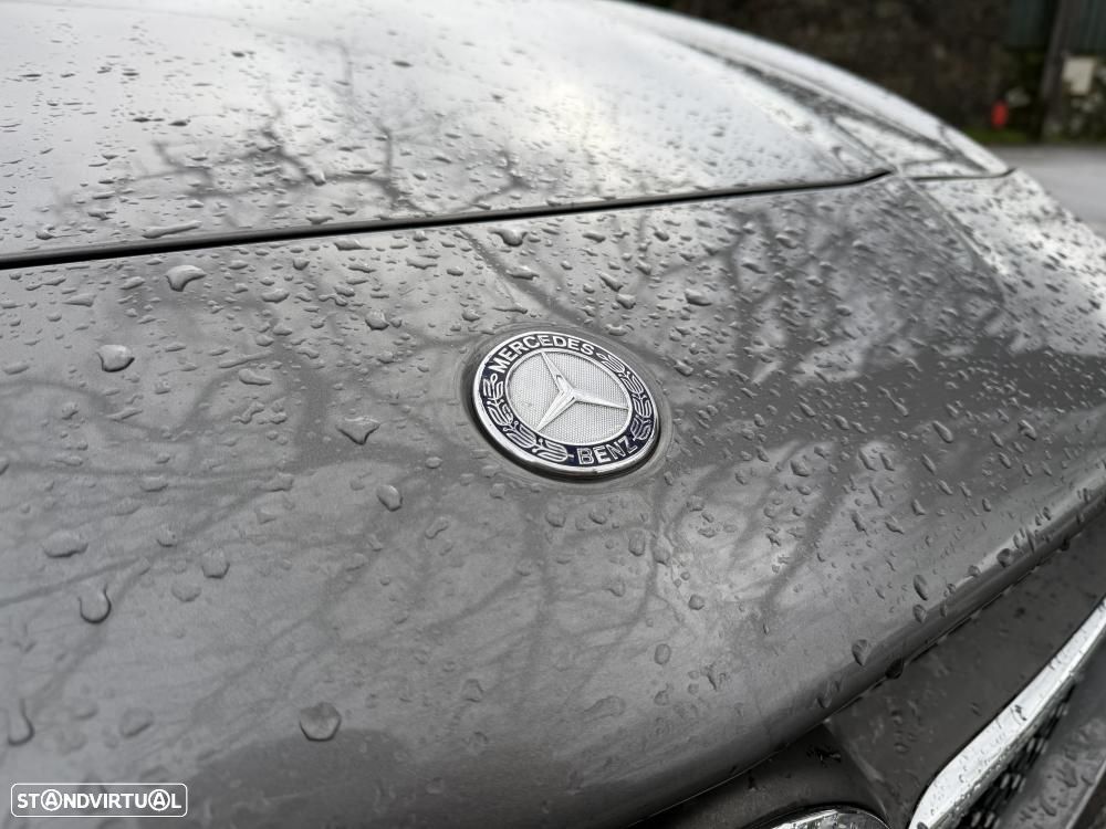 Mercedes-Benz CLA 180 d Shooting Brake Urban Aut. - 11