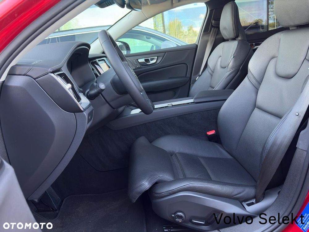 Volvo S60 - 15