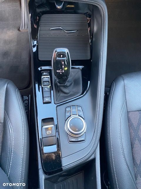 BMW X1 - 18