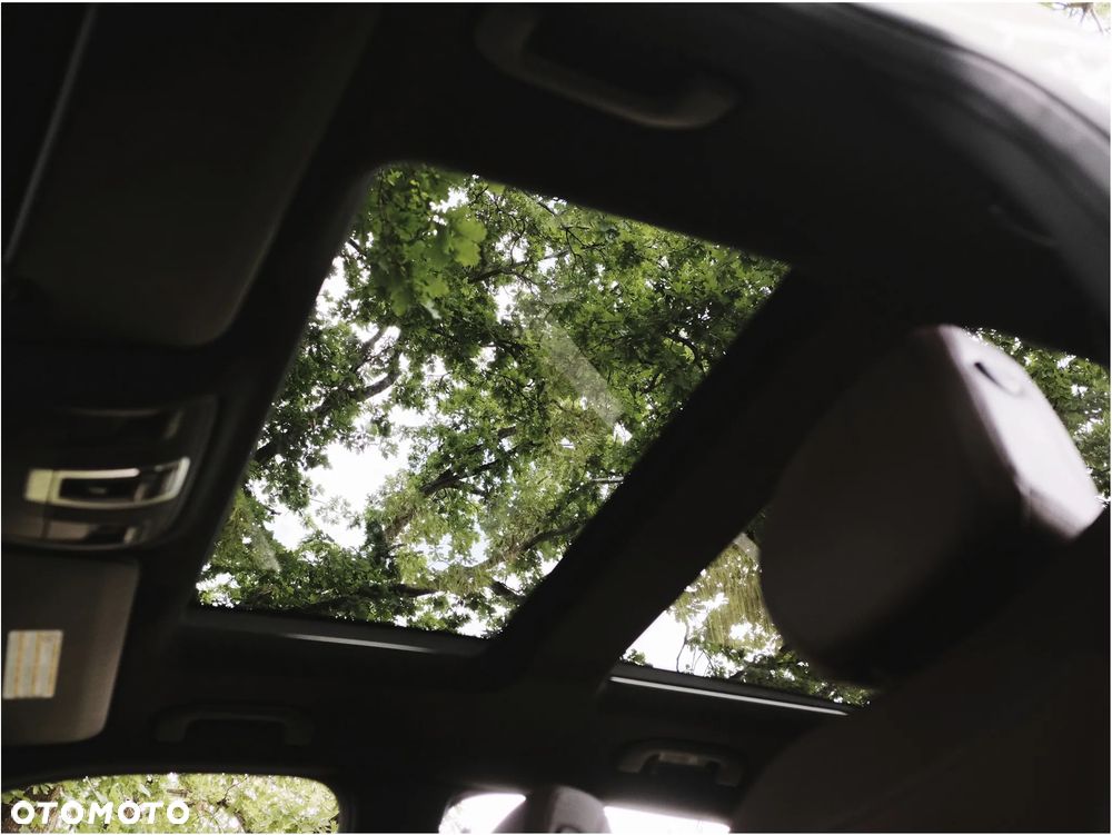 Mercedes-Benz ML 350 BlueEff 4-Matic - 15