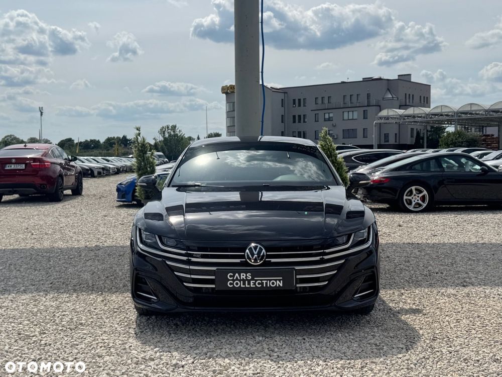 Volkswagen Arteon Shooting Brake 2.0 TDI Elegance DSG - 10