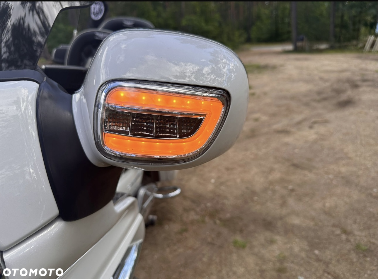 Honda GL - 37