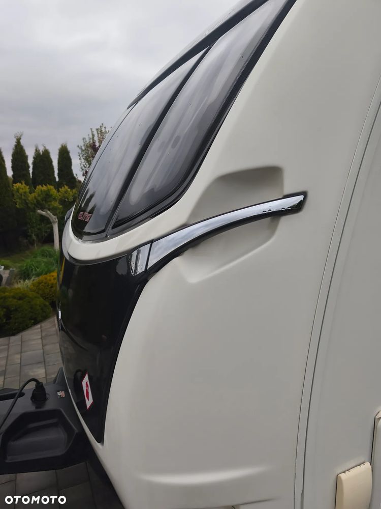 SWIFT Sterling Elite - 10