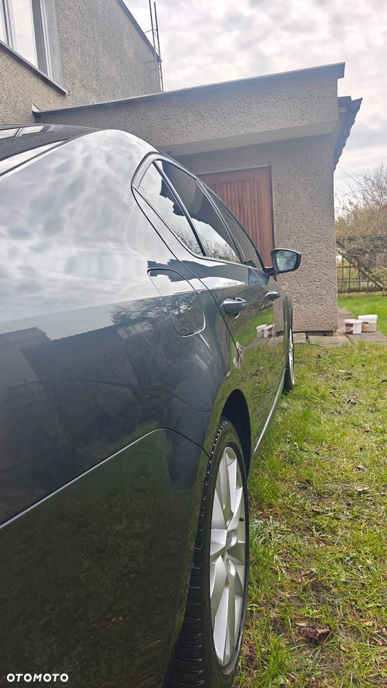 Skoda Octavia 1.5 TSI GPF ACT Style - 7