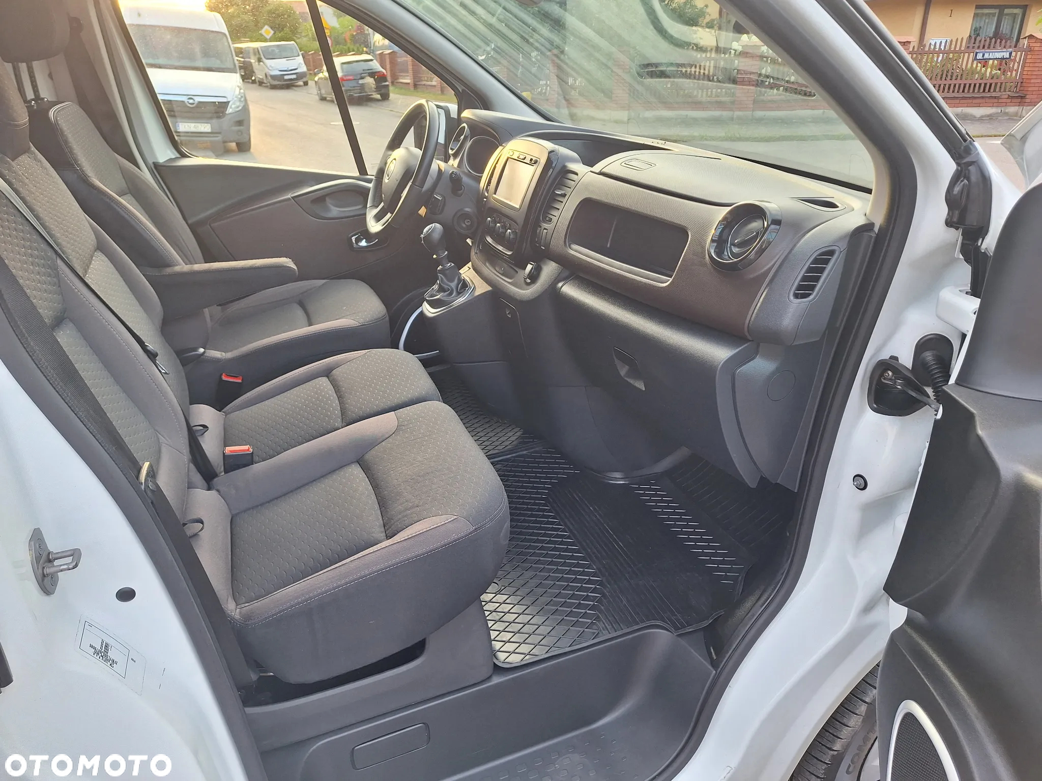 Fiat Talento - 6