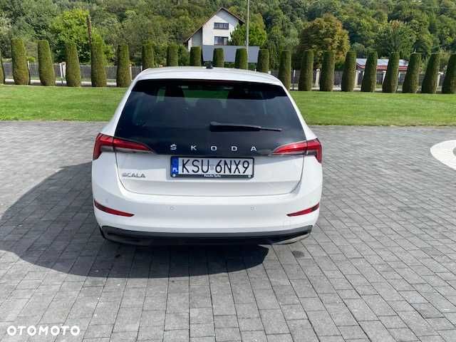Skoda Scala - 6