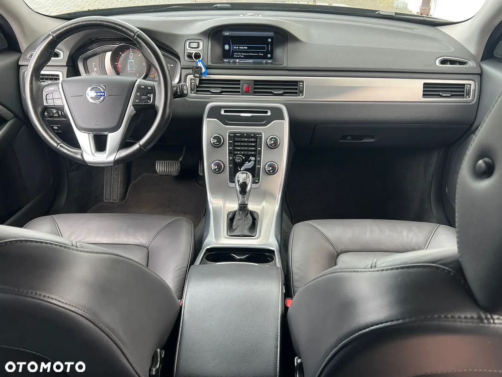 Volvo V70 D3 Drive-E Summum - 18
