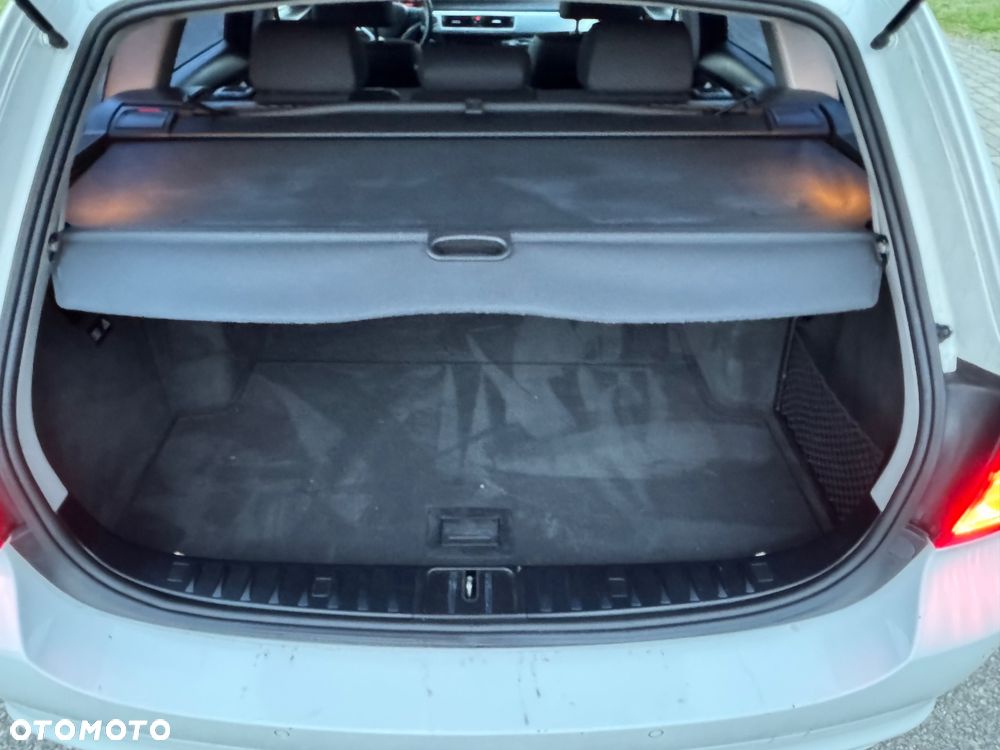 BMW Seria 3 320d DPF - 15