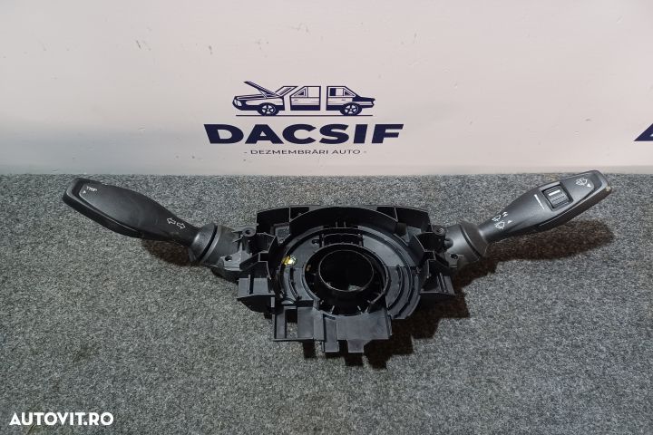 ANSAMBLU MANETE SEMNALIZARE + STERGATOARE 8A6T-13335-BC 8A6T13335BC 8 - 1