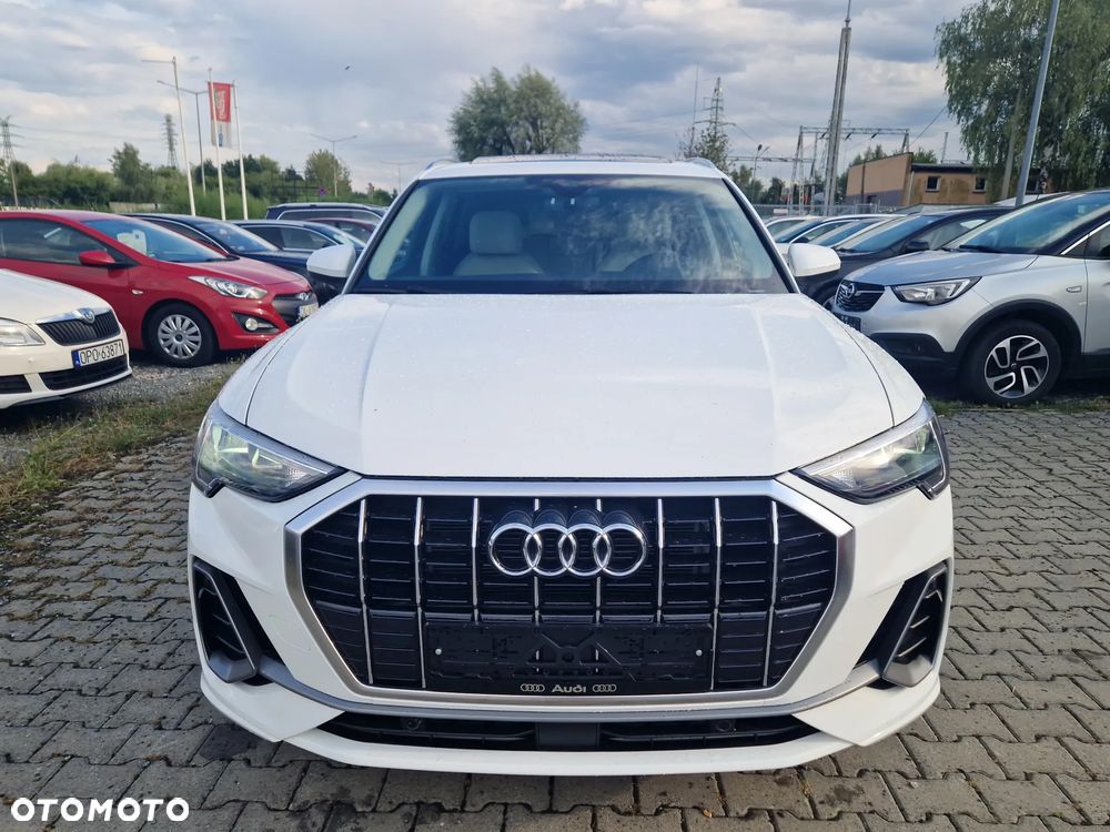 Audi Q3 45 TFSI Quattro S tronic advanced - 6