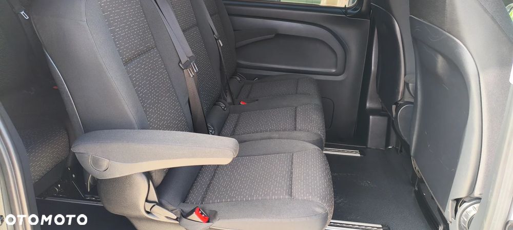 Mercedes-Benz Vito Tourer L2 Select 9G-Tronic 447.703 - 40