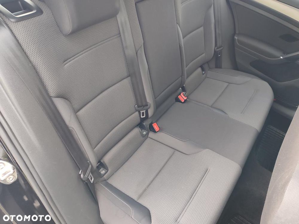 Volkswagen Golf 1.4 TSI BMT Comfortline - 10
