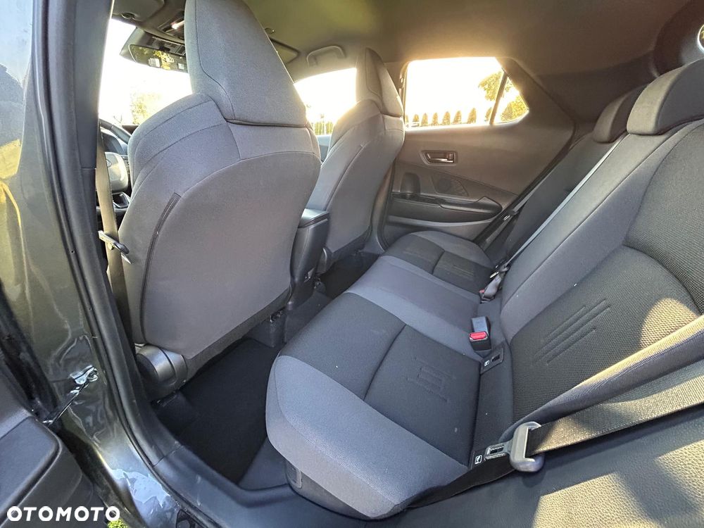Toyota C-HR 1.8 Hybrid Style - 16