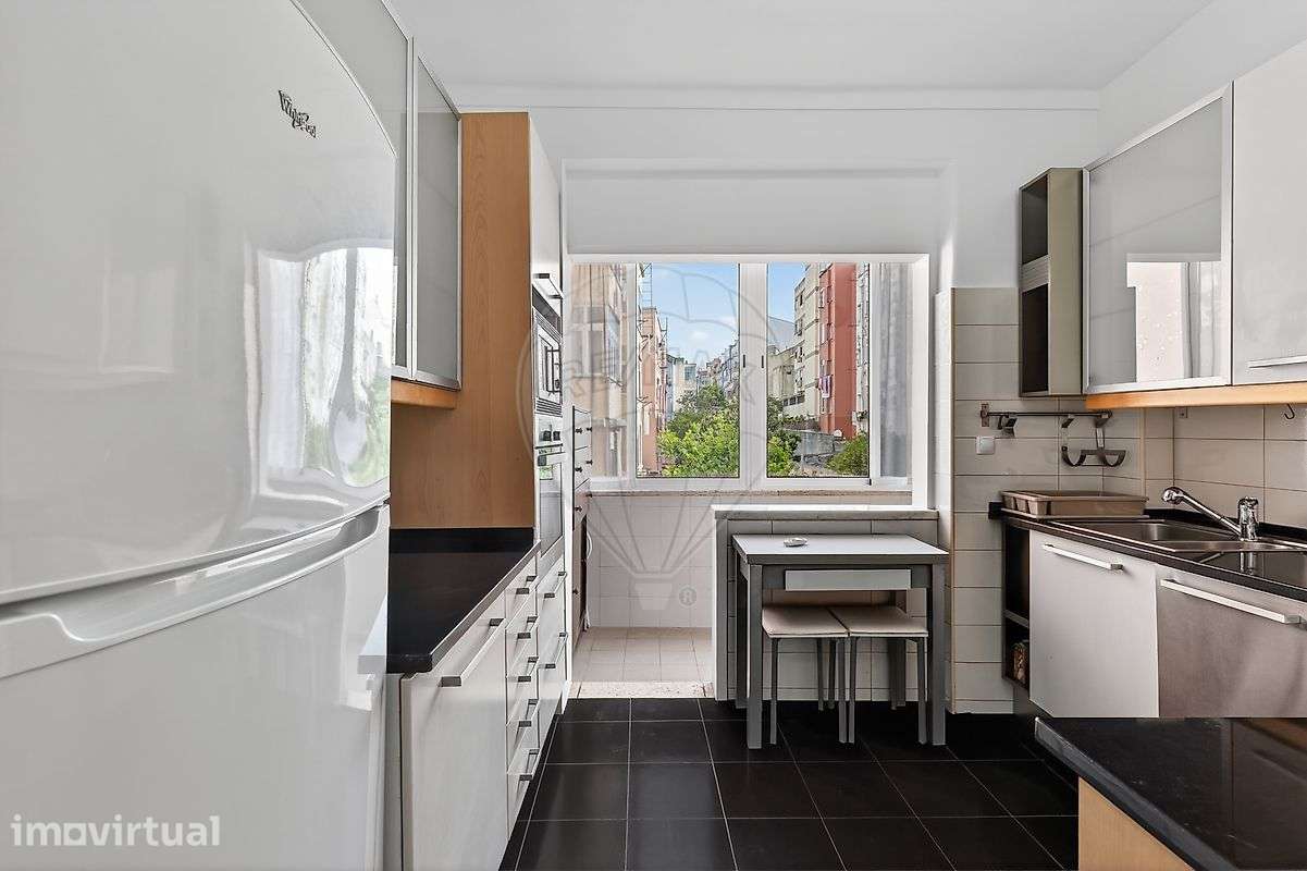 Apartamento T2 para arrendamento - Grande imagem: 3/22
