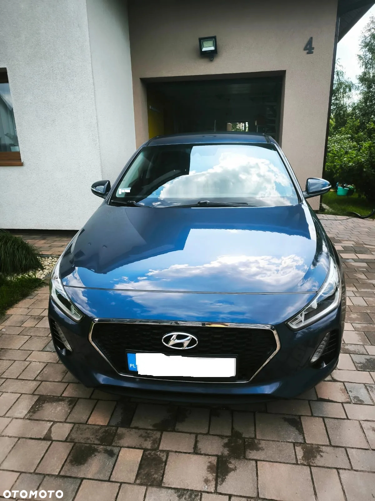 Hyundai i30 1.4 Classic - 6
