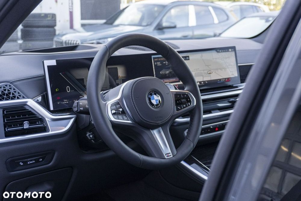BMW X5 - 17