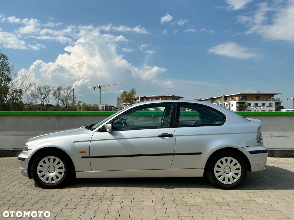 BMW Seria 3 - 2