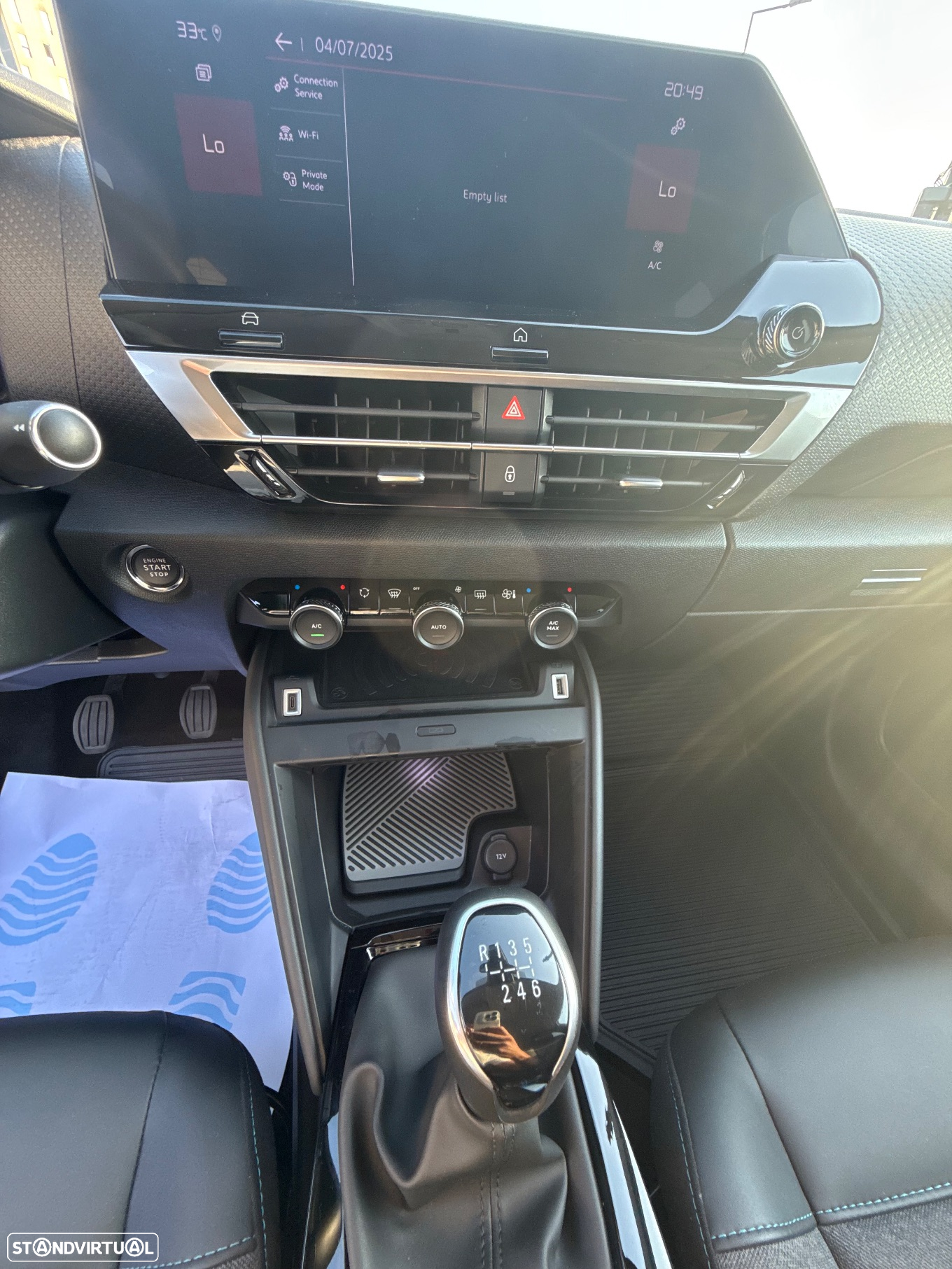 Citroën C4 PureTech 130 Stop&Start FEEL PACK - 16