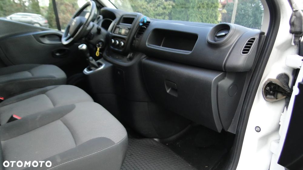 Renault Trafic - 35