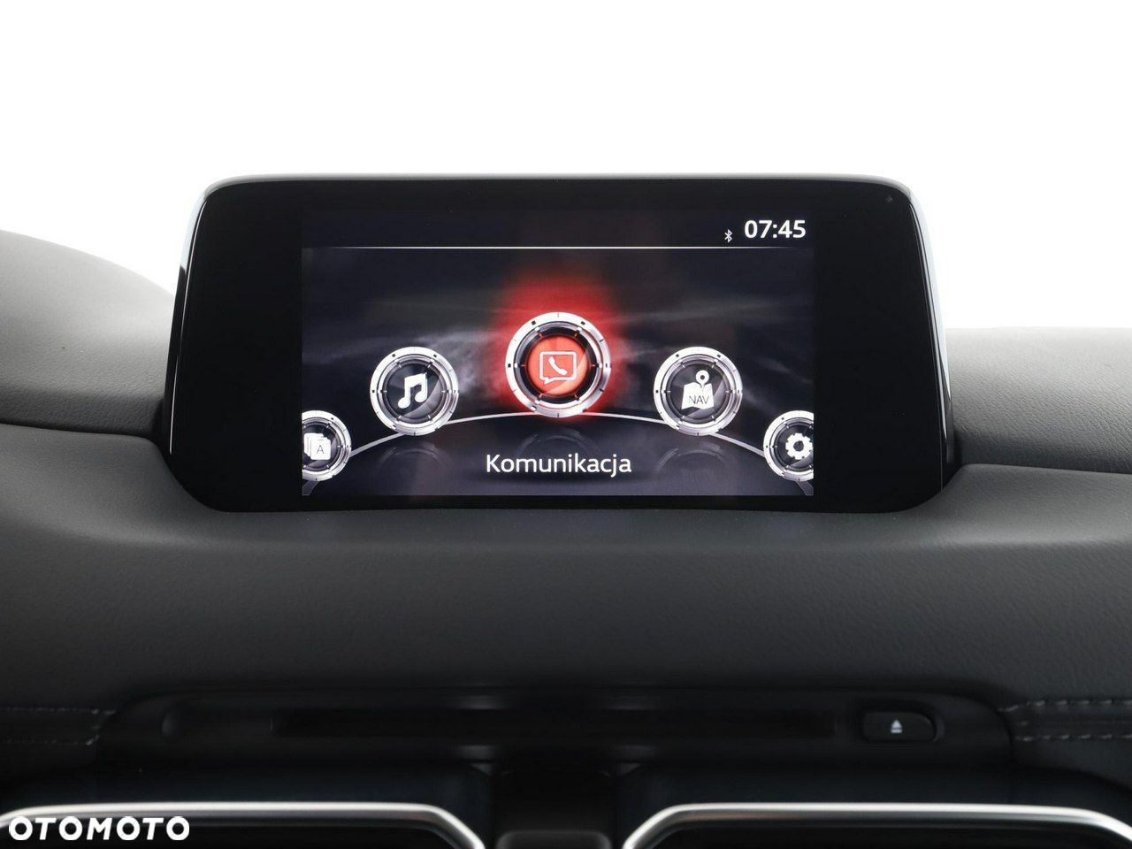 Mazda CX-5 2.0 SKYACTIV-G Center-Line - 23