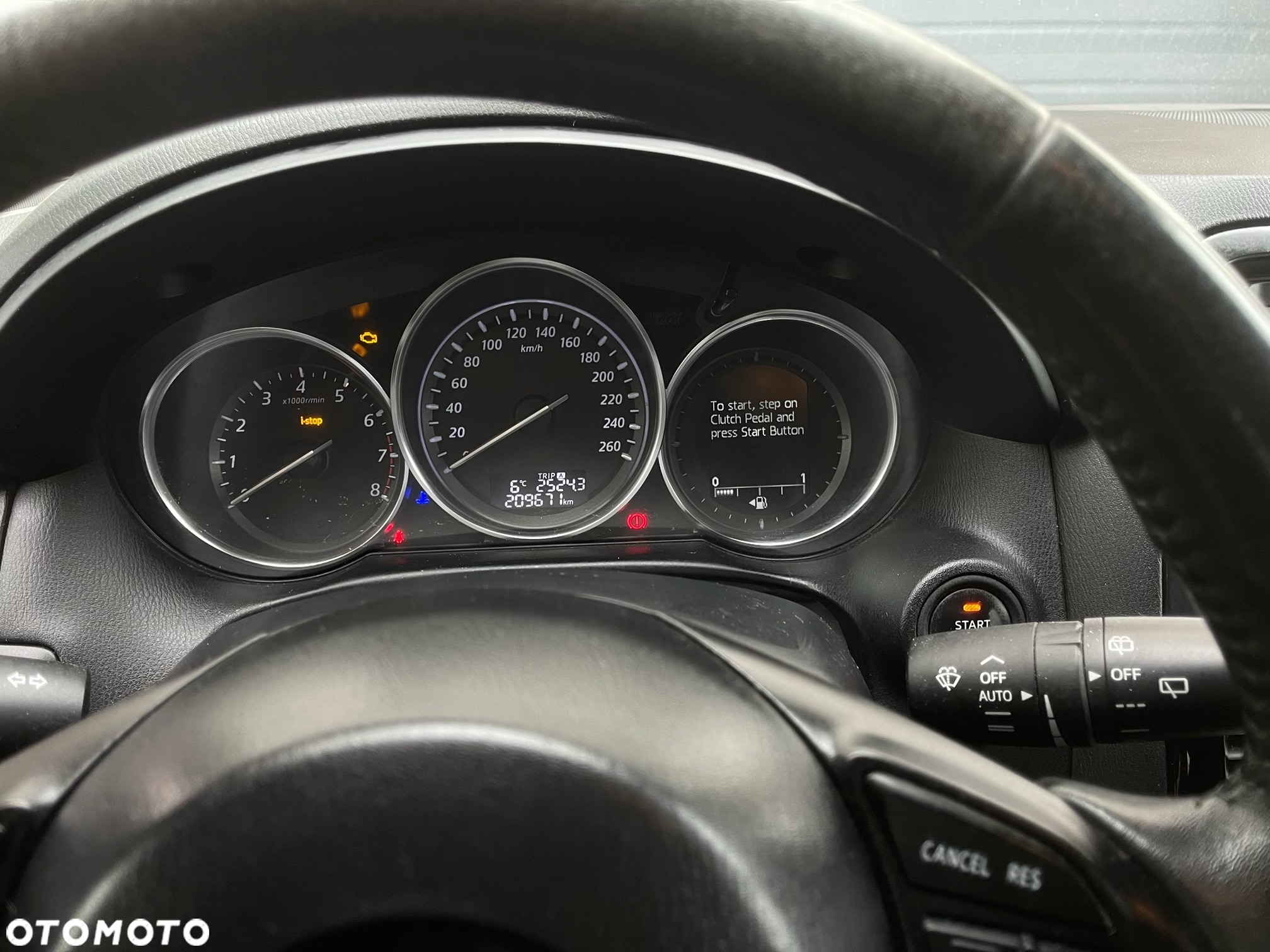 Mazda CX-5 2.0 Skymotion - 17