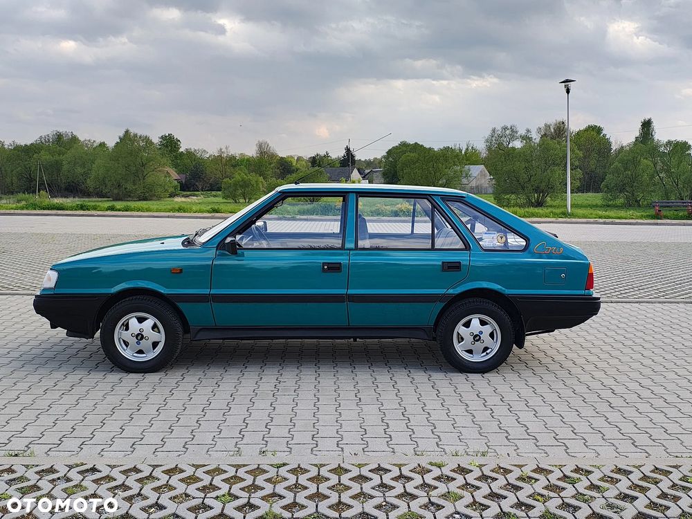 Polonez Caro - 4
