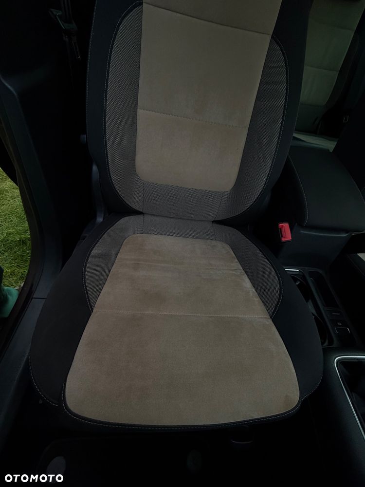 Volkswagen Tiguan 2.0 TDI CityStyle - 34