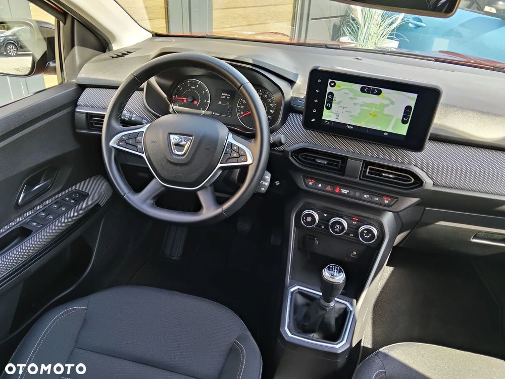 Dacia Jogger TCe 110 (7-Sitzer) Extreme+ - 23