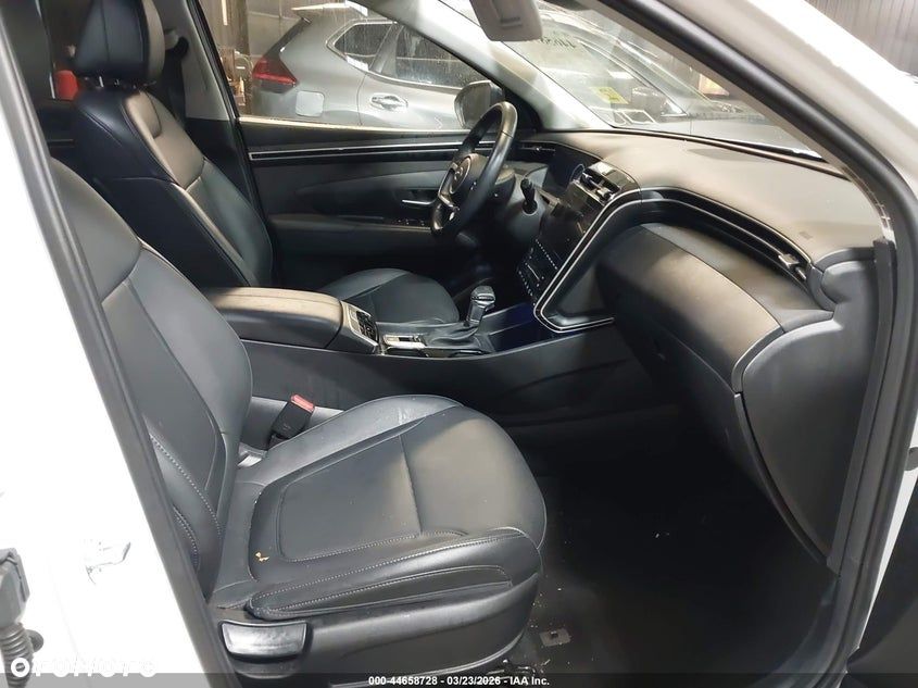 Hyundai Tucson - 9